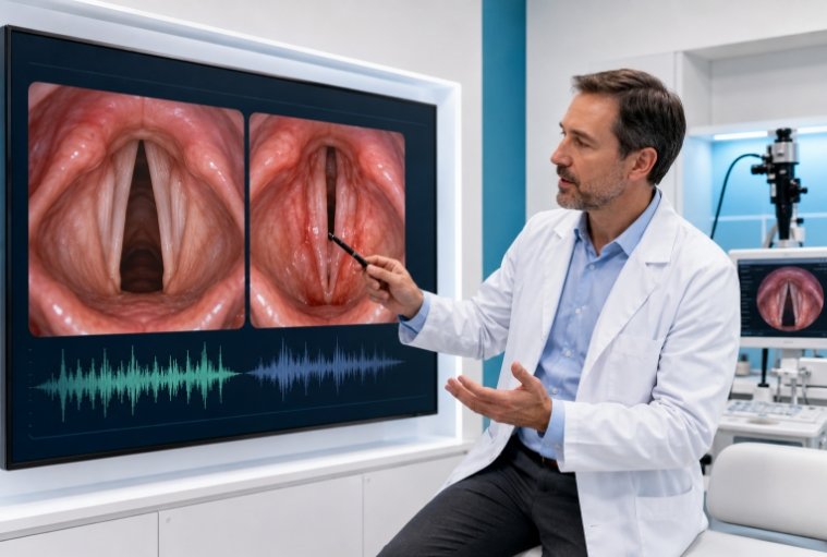 Pediatric Hearing Test