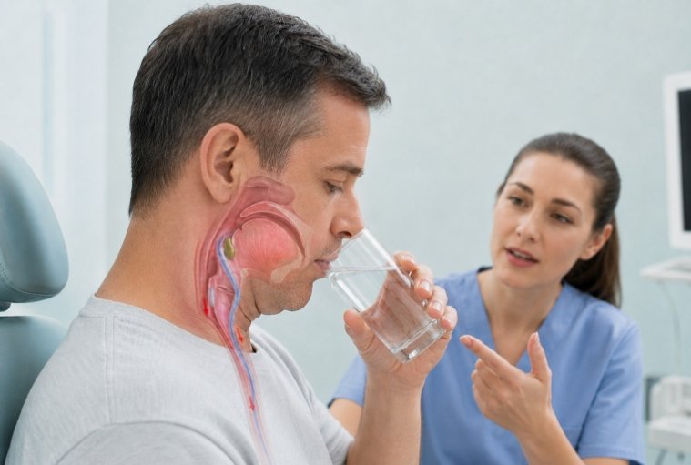 Pediatric Hearing Test