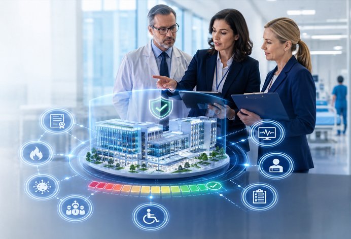 Healthcare Facility Licensing