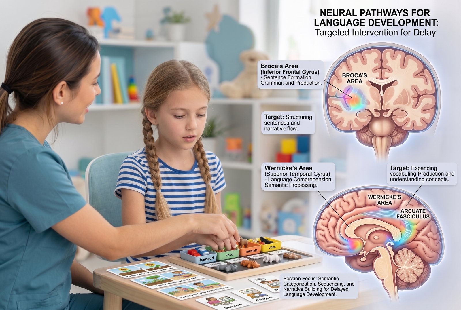 Pediatric Hearing Test