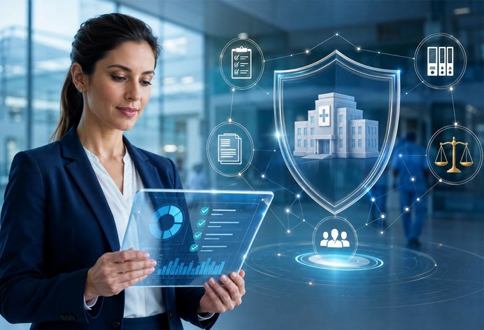 Compliance Risk Management